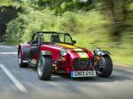 Caterham Seven 620 R 2013 года